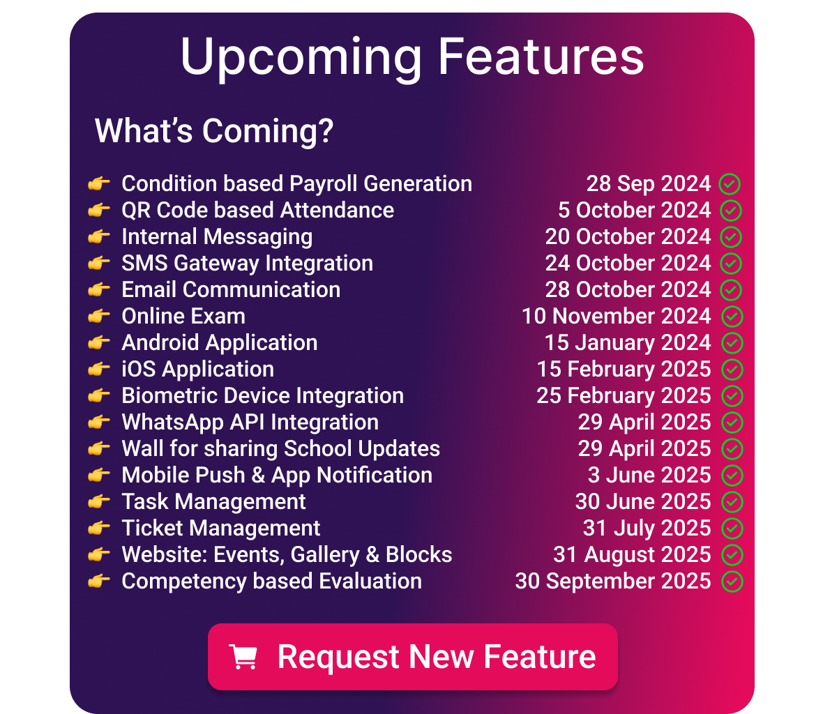 InstiKit School - School Management System & School ERP